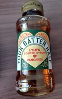 Lyle's Golden Syrup