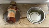 Butterscotch Syrup imp