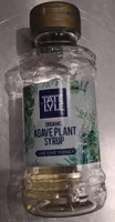 Agave Plant syrup