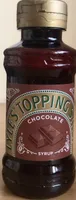 Chocolate Syrup imp