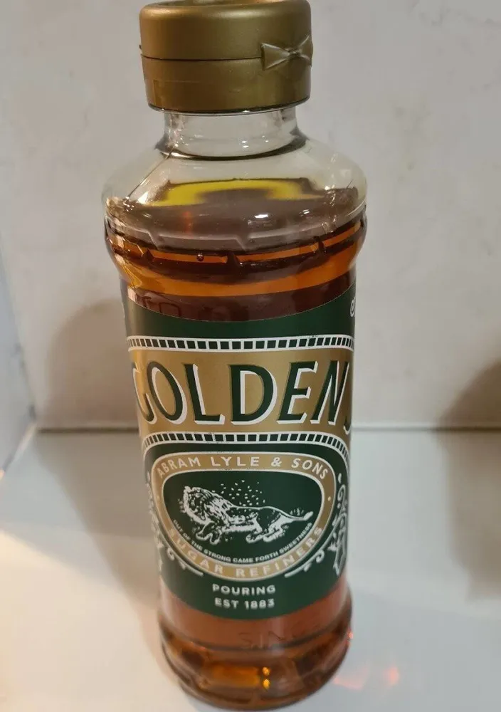 Golden  Syrup