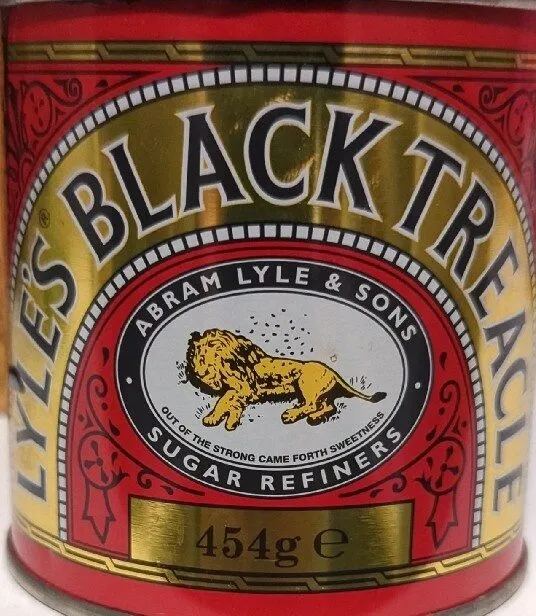 Black Treacle
