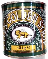 Golden Syrup