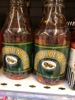 Golden Syrup