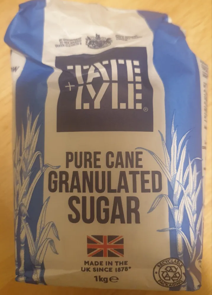 Granulated Sugar