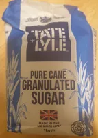 Granulated Sugar