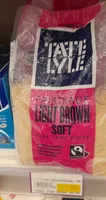 Light Brown Sugar Tate & Lyle