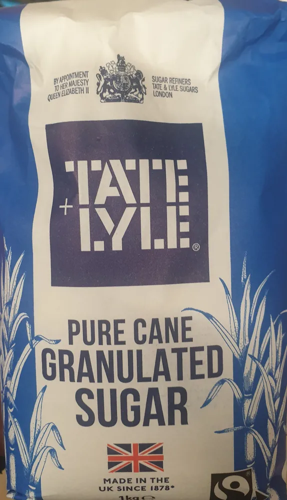 Granulated Sugar