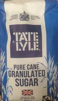 Granulated Sugar