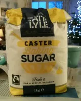 Caster Baking Sugar