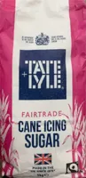 Fairtrade Cane Icing Sugar