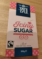 Cane Icing Sugar