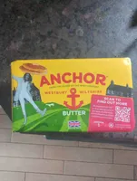 Butter