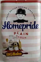 Plain Flour