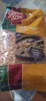Yellow Split peas