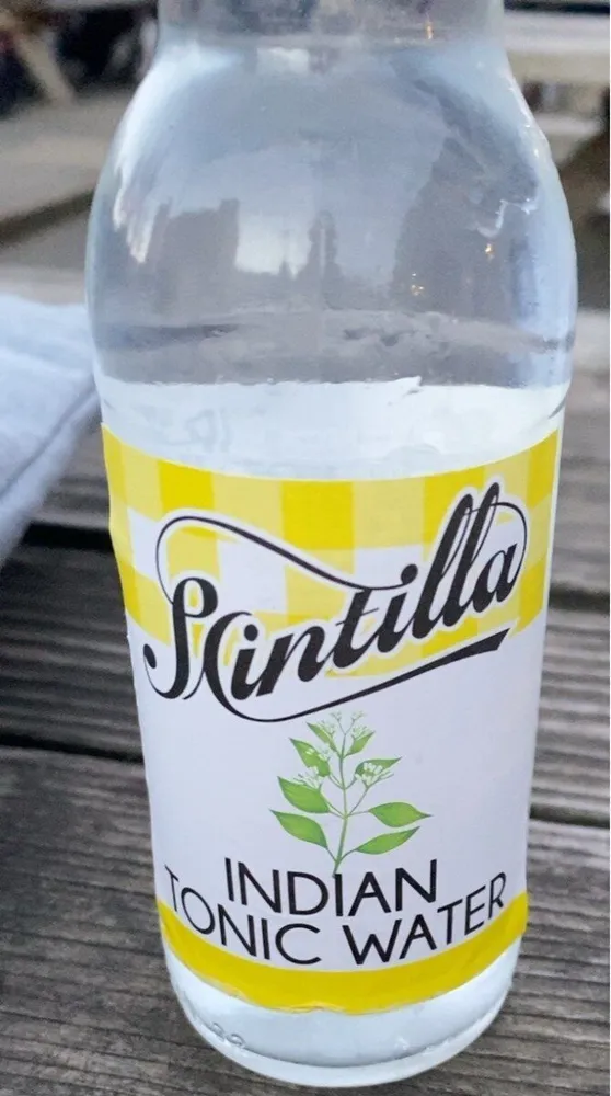Indian Tonic Water
