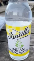 Indian Tonic Water
