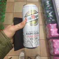 San Miguel Can
