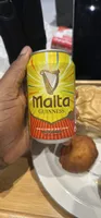 Malta Gold Non-alcoholic Can 330ml