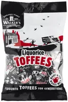 Lakris Toffee 150g Walkers