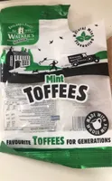 Mint Toffees