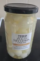 tesco silver skin onions