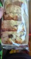 4 All Butter Sultana Scones