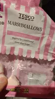 MARSHMALLOWS