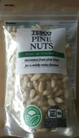 Pine nuts