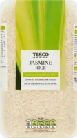 Tesco Jasmine Rice