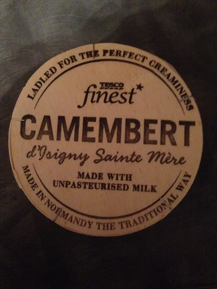 Camembert