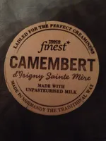 Camembert
