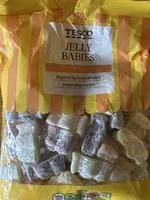 Jelly Babies