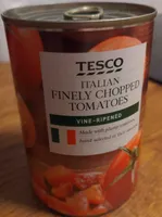 Italian Finely Chopped Tomatoes