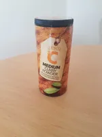 Medium Curry Powder