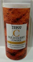 Mild Curry Powder