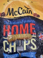 McCain Home Chips