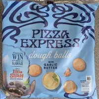 Dough Balls