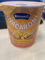 Snacaroni