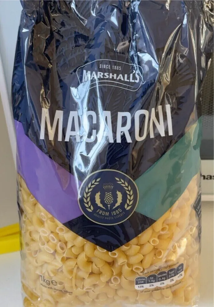 Macaroni