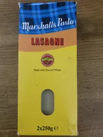 Lasagne