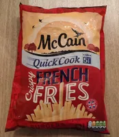 Crispy French Fries