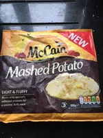 Mashed Potato