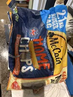 HOME CHIPS