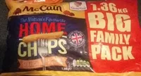 Home chips