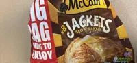 Jackets Slow Baked