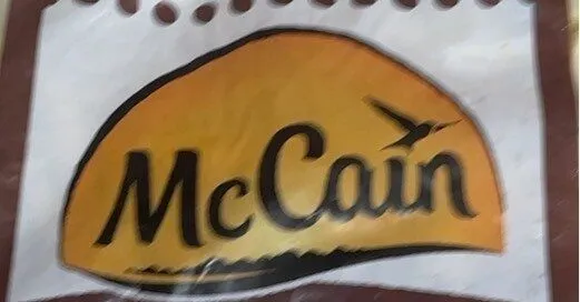 Thin Fries