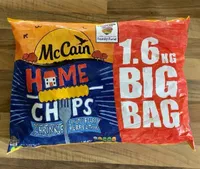 Mccain home chips