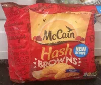 hashbrowns