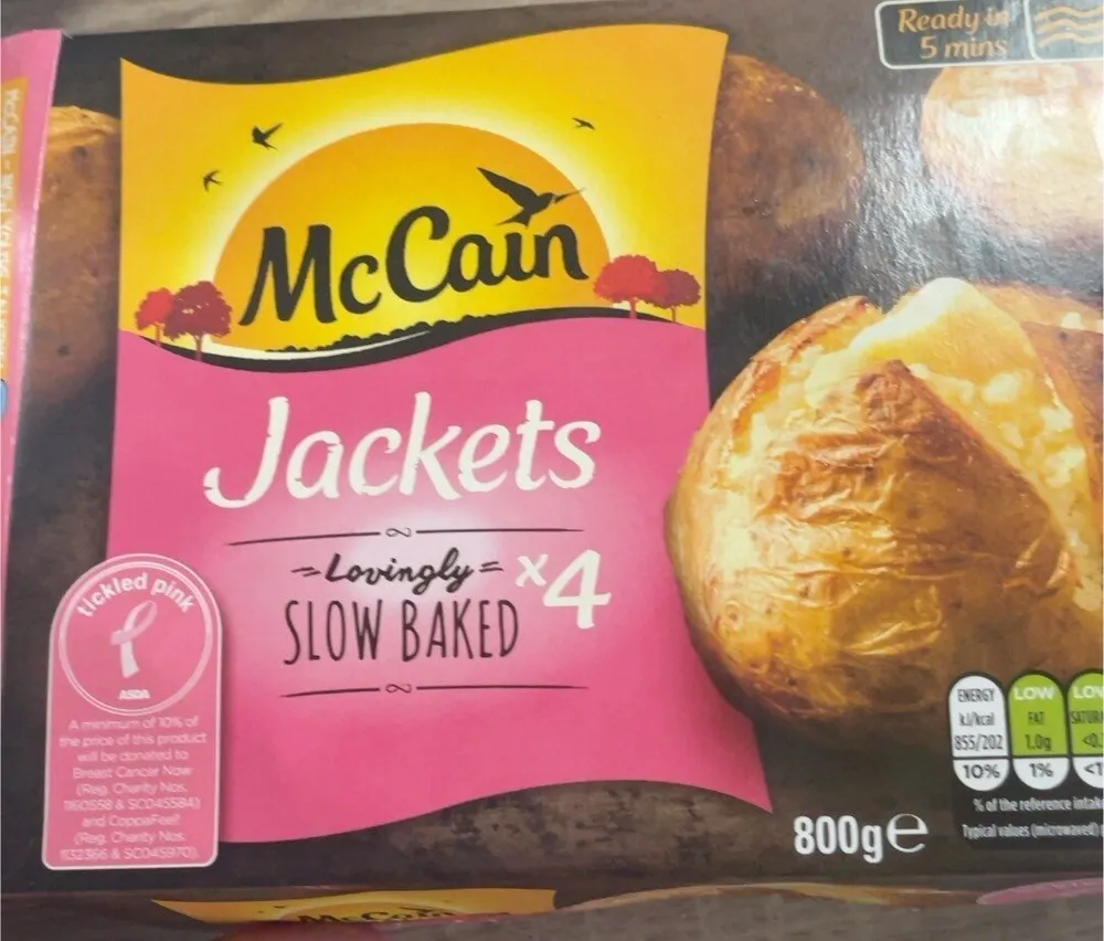 Jackets
